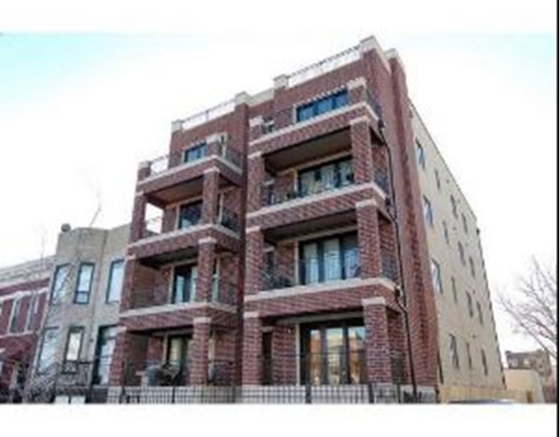 4012 South Indiana Avenue, Unit 1N Chicago, IL 60653 - Photo 1 of 1