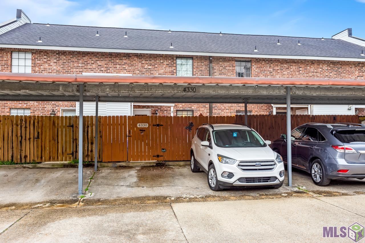 4330 Stumberg Lane Baton Rouge, LA 70816 - Photo 10 of 10 Gallery Image 10