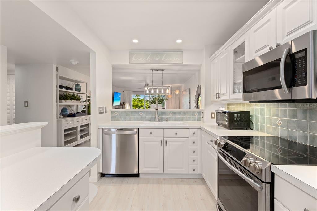 8630 Midnight Pass Road, Unit 103A Sarasota, FL 34242 - Photo 20 of 44