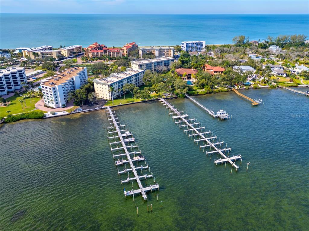 8630 Midnight Pass Road, Unit 103A Sarasota, FL 34242 - Photo 29 of 44