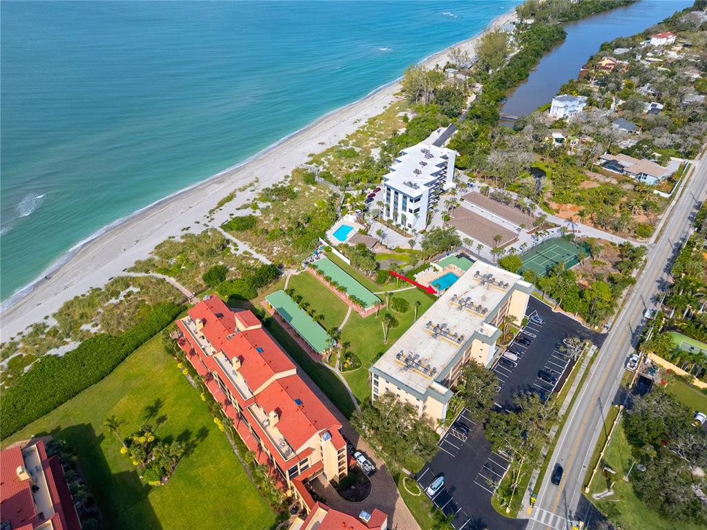 8630 Midnight Pass Road, Unit 103A Sarasota, FL 34242 - Photo 33 of 44