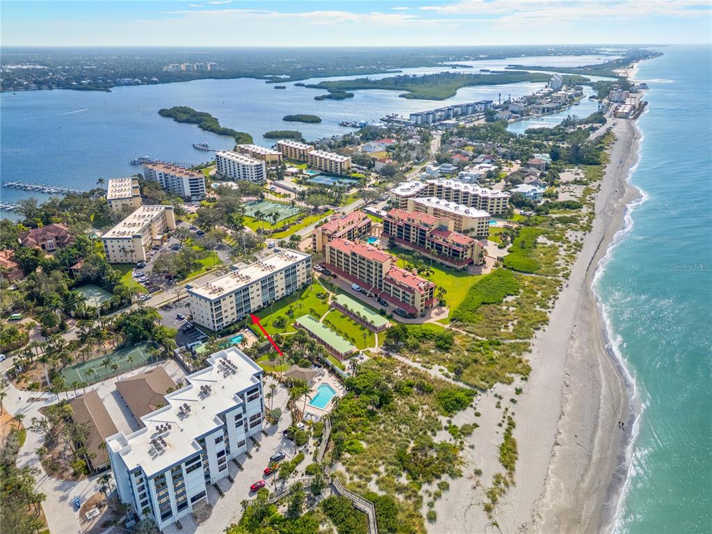 8630 Midnight Pass Road, Unit 103A Sarasota, FL 34242 - Photo 37 of 44