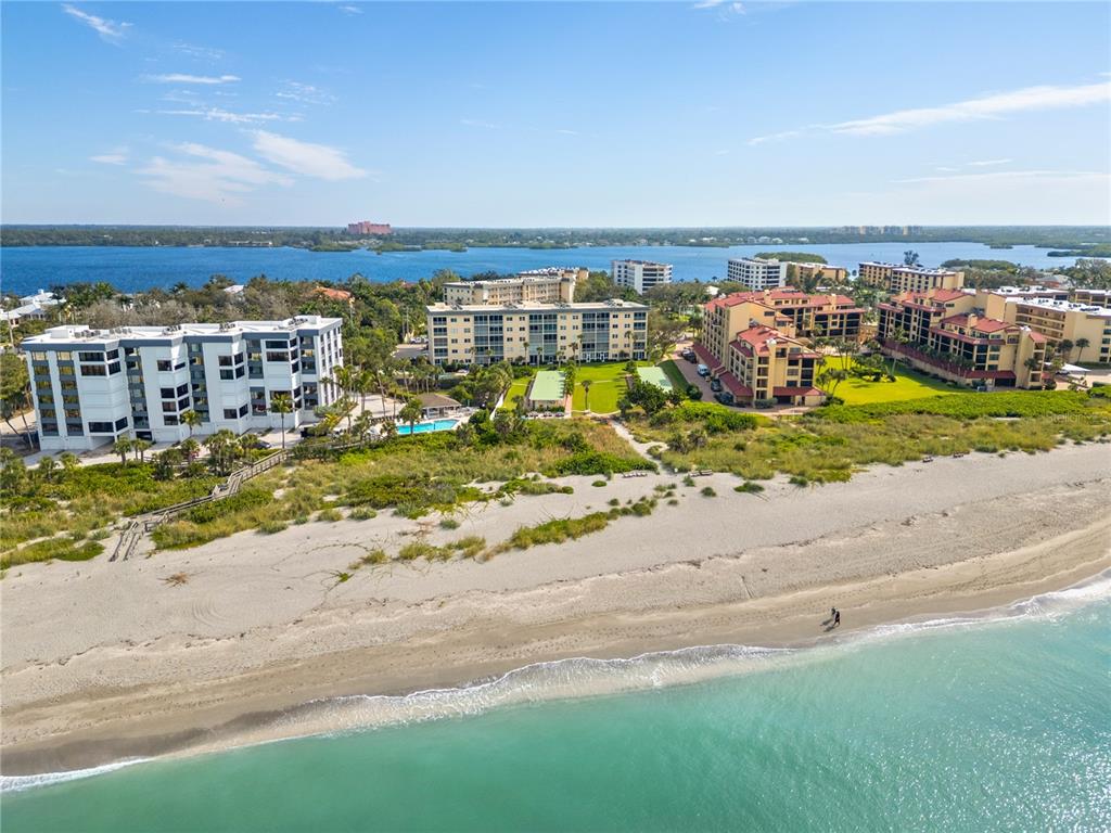 8630 Midnight Pass Road, Unit 103A Sarasota, FL 34242 - Photo 38 of 44