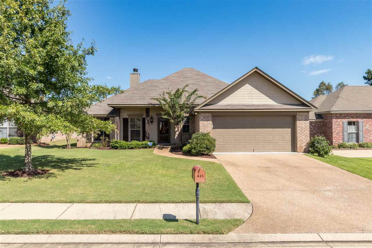 425 Springhill Point Brandon, MS 39047 - Photo 1 of 22 Photo 1