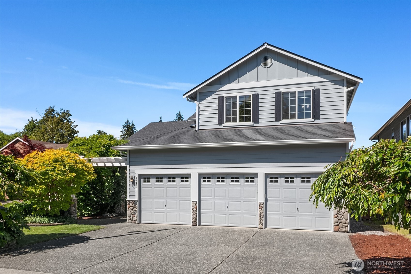 18430 11th Drive Southeast Bothell, WA 98012 - Photo 1 of 40
