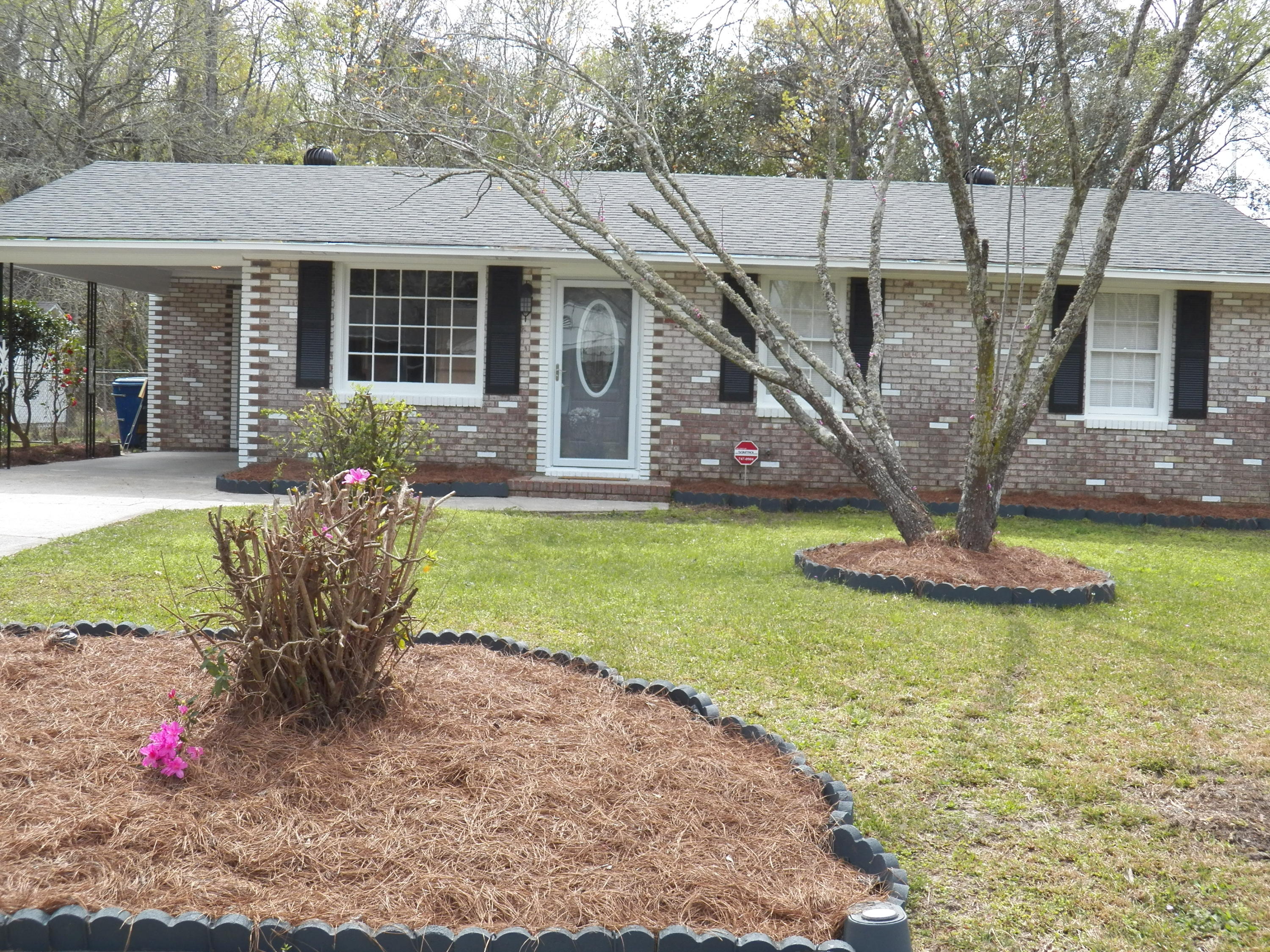 3221 Bonanza Road Charleston, SC 29414 - Photo 1 of 22 01