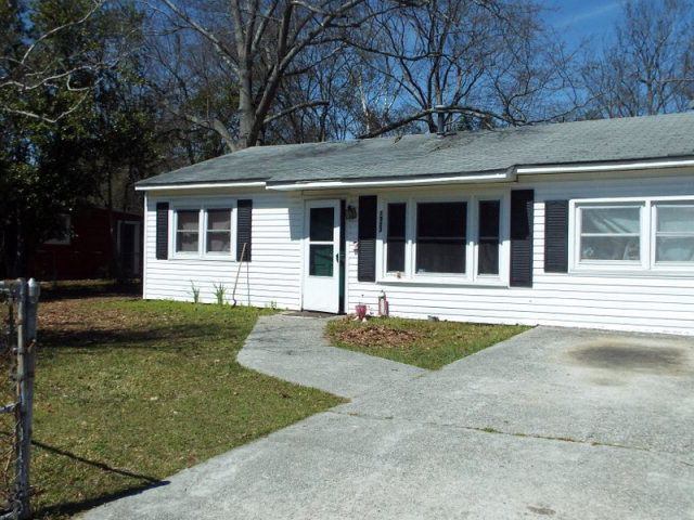 1923 Moore Road Augusta, GA 30906 - Photo 3 of 18