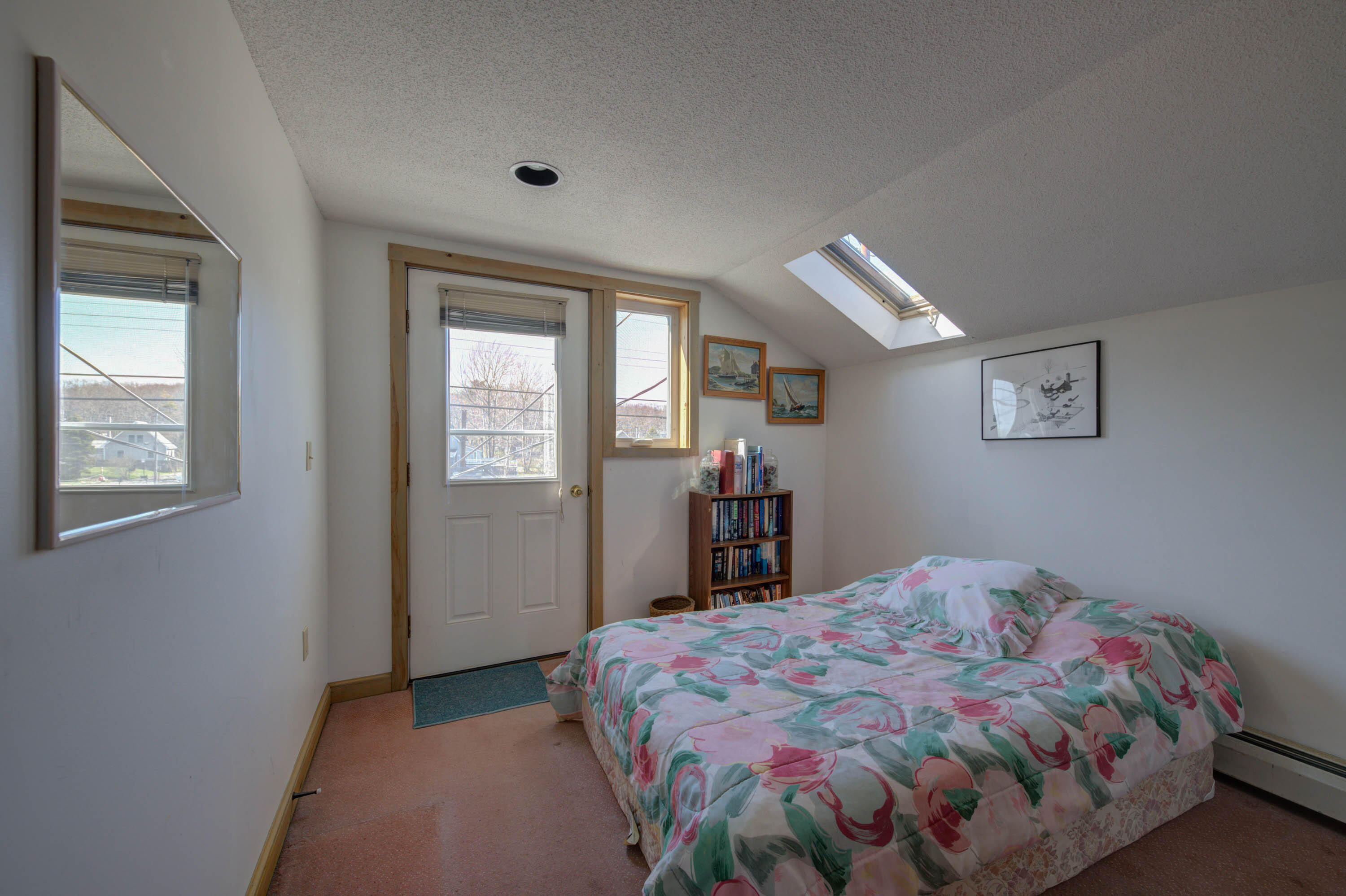 79-81 Fortunes Rocks Road, Unit 1 Biddeford, ME 04005 - Photo 16 of 28 pic-15