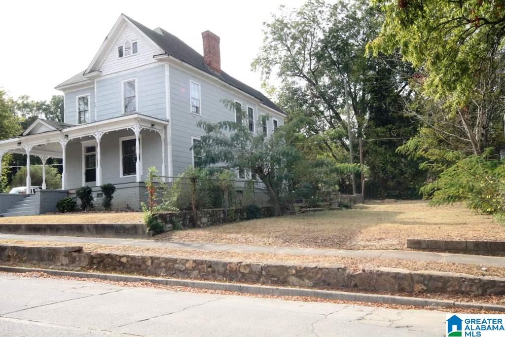 300 Spruce Avenue Anniston, AL 36201 - Photo 42 of 44
