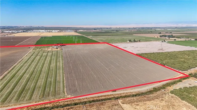 a view of an outdoor space and swimming pool