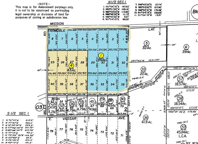 a view of a lake with a ocean view