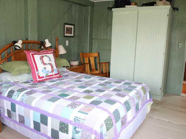796 Castine Road Orland, ME 04472 - Photo 16 of 33 Master Bedroom.