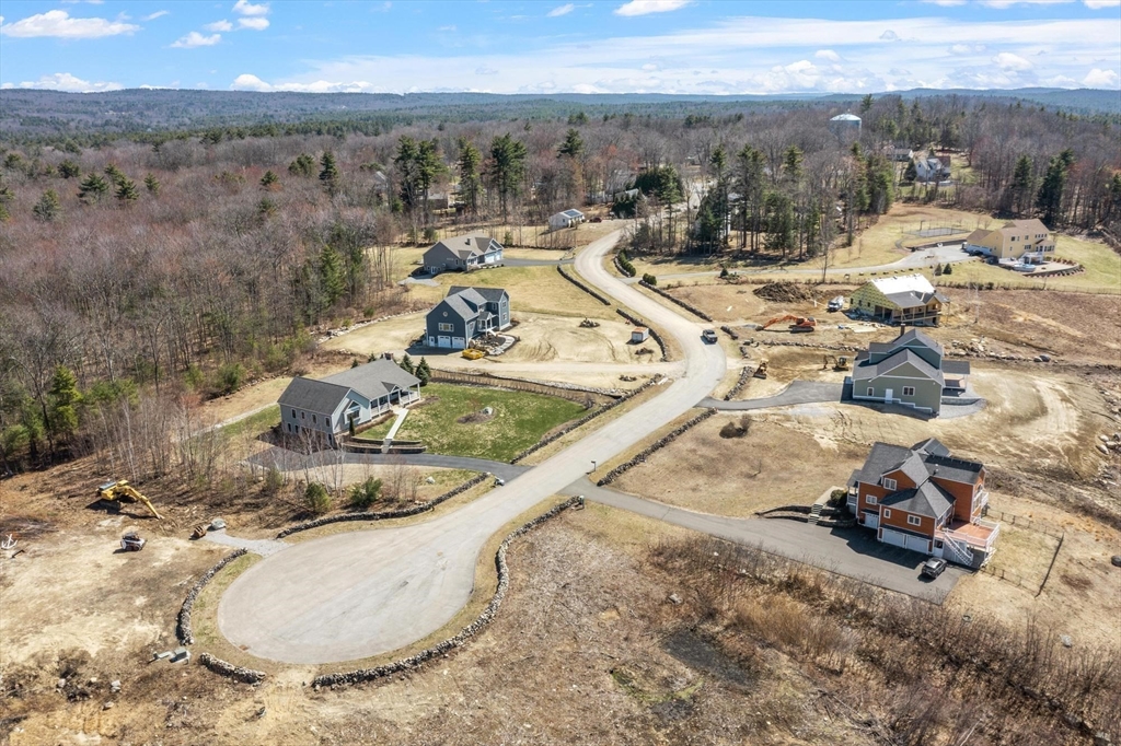 456 Ridge Road Athol, MA 01331 - Photo 2 of 26 a view of a backyard of the house