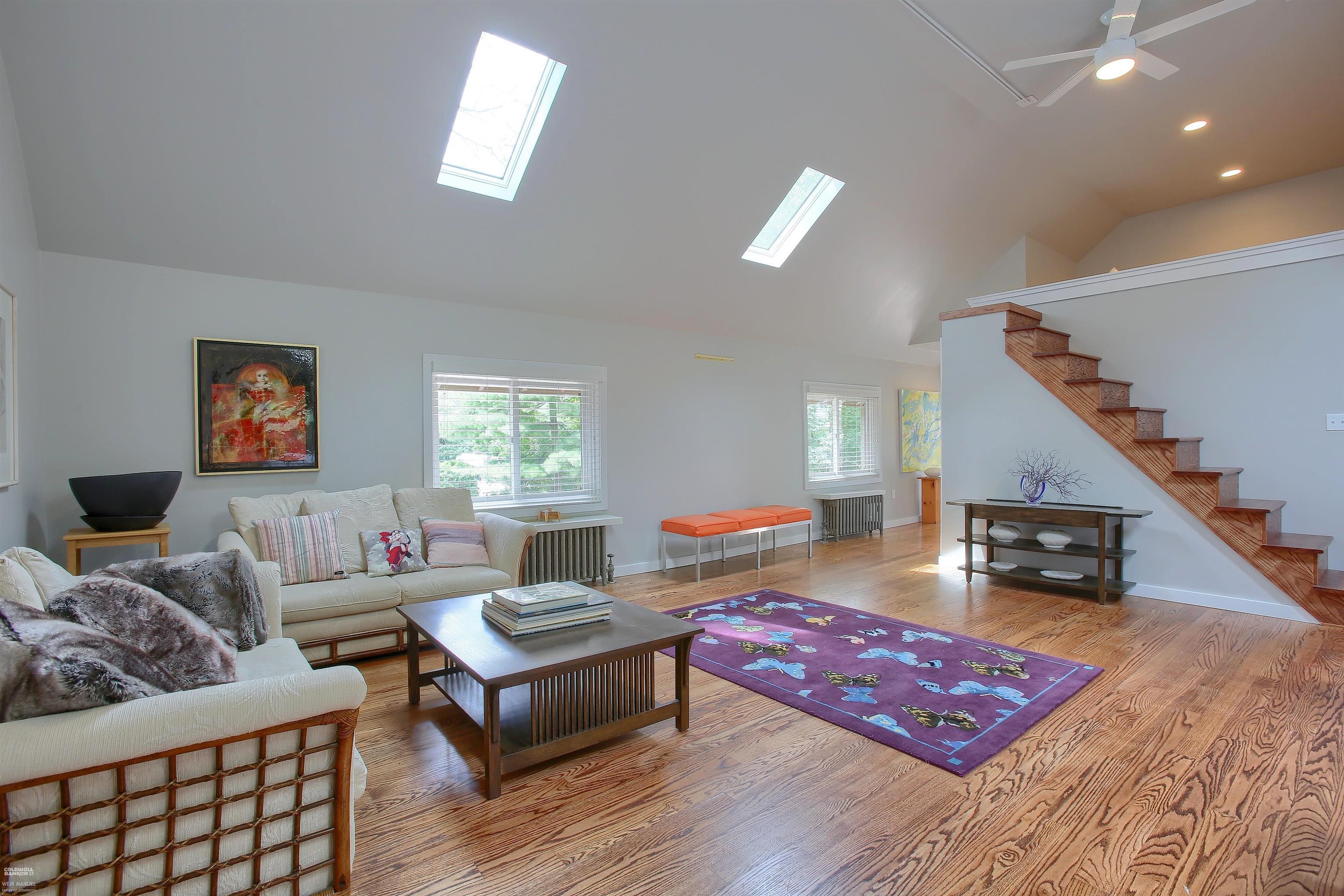 917 Lake Shore Road Grosse Pointe Shores, MI 48236 - Photo 22 of 44