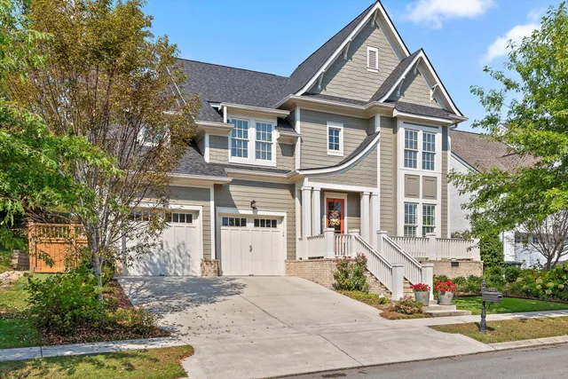 $865,000 | 922 Elk Ridge Trail, Chattanooga, TN 37419