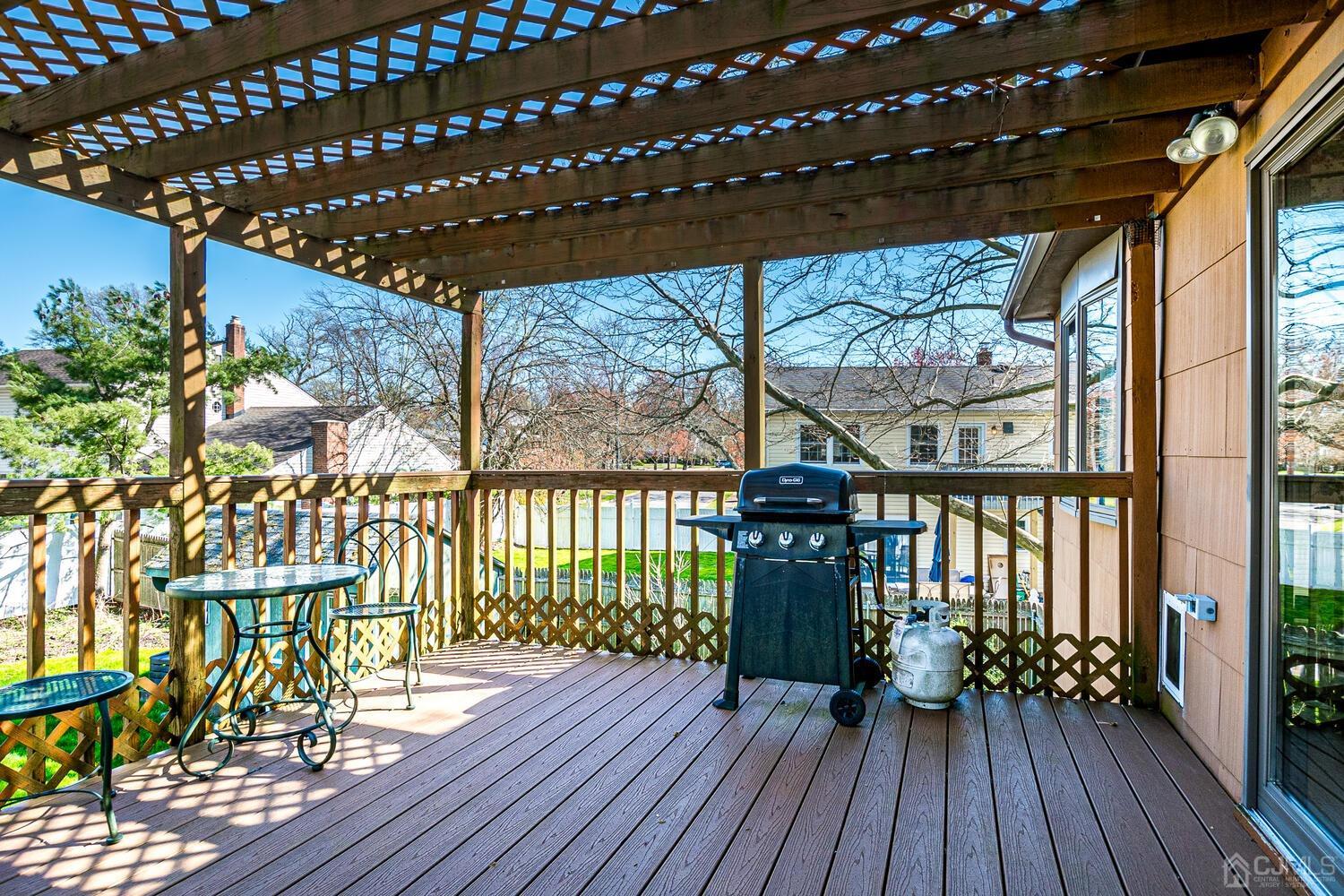 30 Baltic Street Edison, NJ 08820 - Photo 21 of 42 a view of porch with seating space