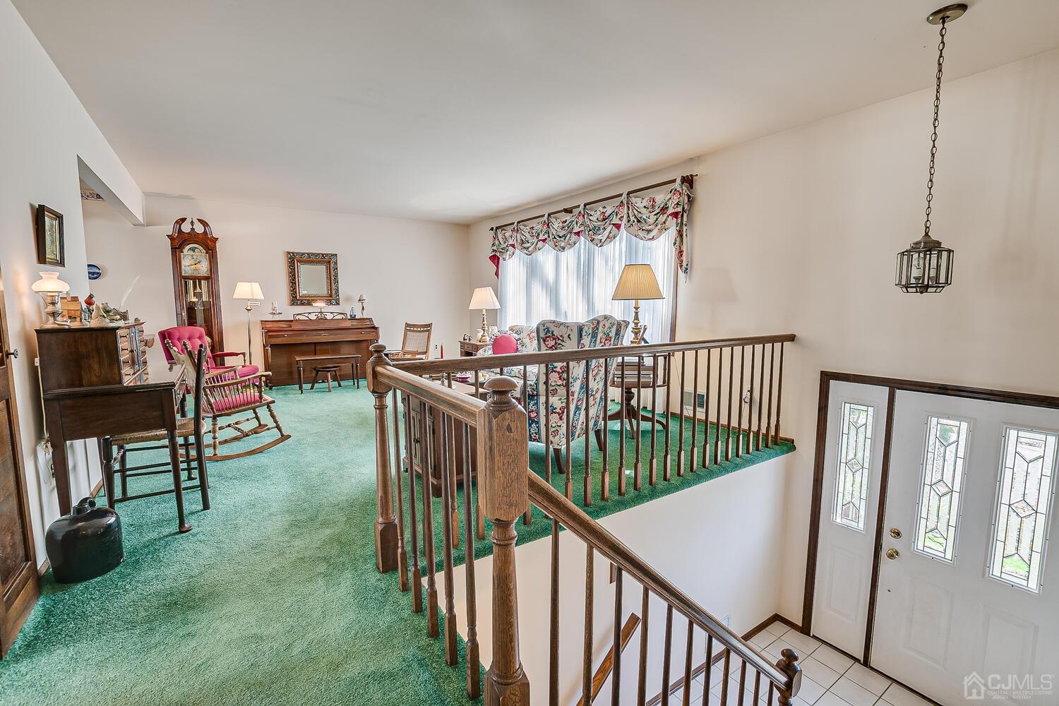 30 Baltic Street Edison, NJ 08820 - Photo 8 of 42 a bedroom with furniture and a window