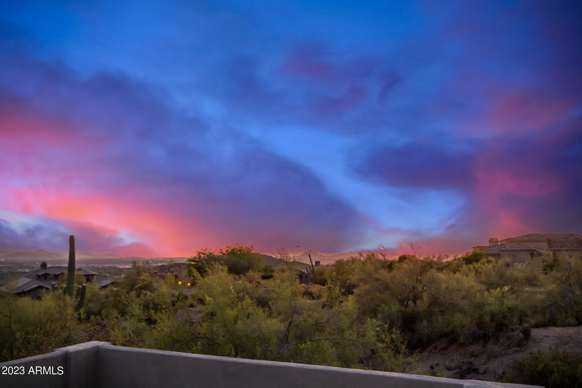 8718 East Range Rider Trail Mesa, AZ 85207 - Photo 5 of 39 8718 E RANGE RIDER