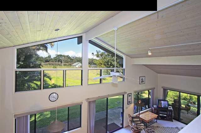 180 Kapuai Road Haiku, HI 96708 - Photo 19 of 29 a view of entryway with furniture