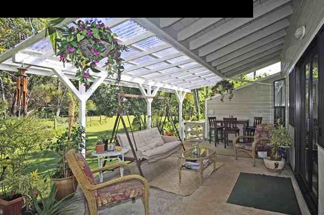 180 Kapuai Road Haiku, HI 96708 - Photo 3 of 29 a view of outdoor space yard and patio