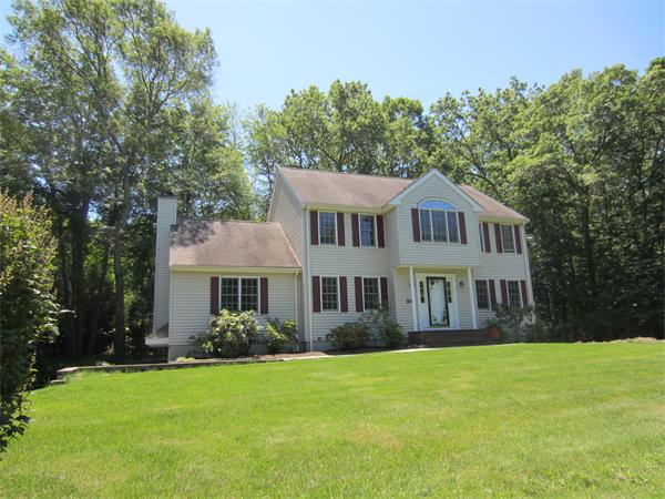 20 Carpenter Hill Road Mendon, MA 01756 - Photo 21 of 24 Gallery Image 21