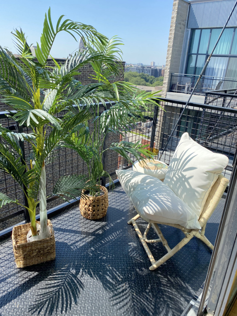 1224 West Van Buren Street, Unit 810 Chicago, IL 60607 - Photo 9 of 28