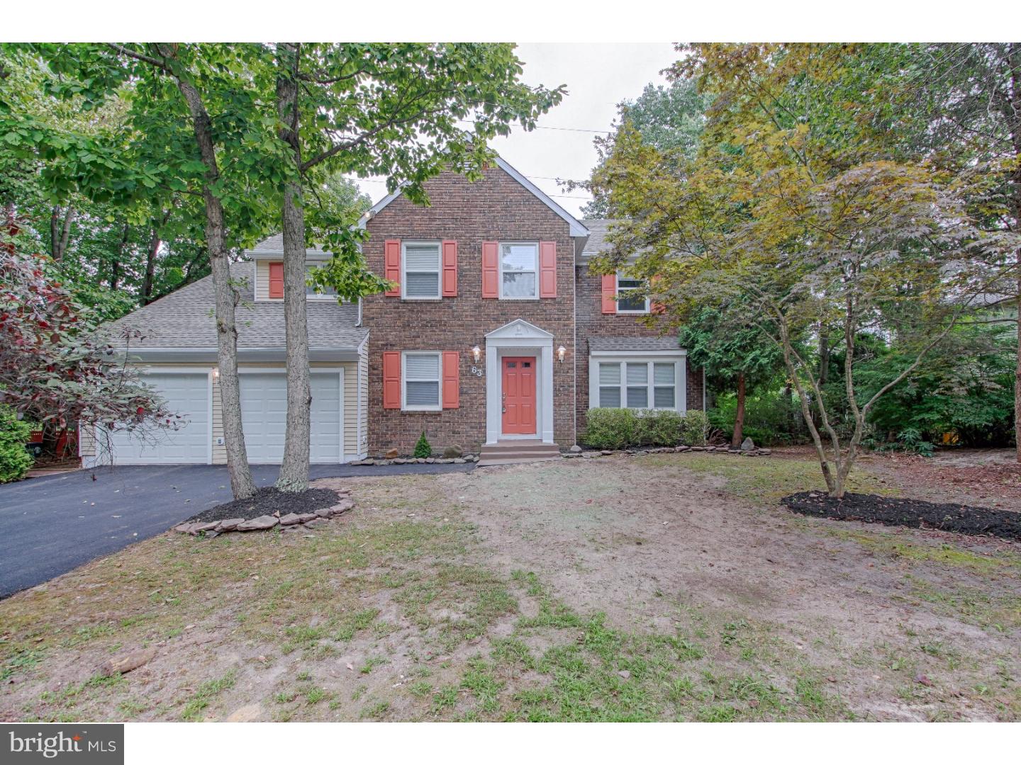 63 Penn Road Voorhees, NJ 08043 - Photo 1 of 25 Gallery Image 1