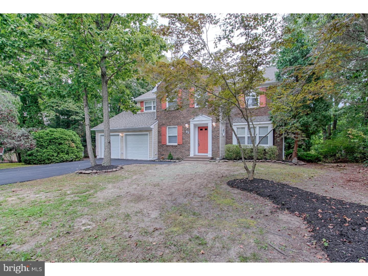 63 Penn Road Voorhees, NJ 08043 - Photo 25 of 25 Gallery Image 25