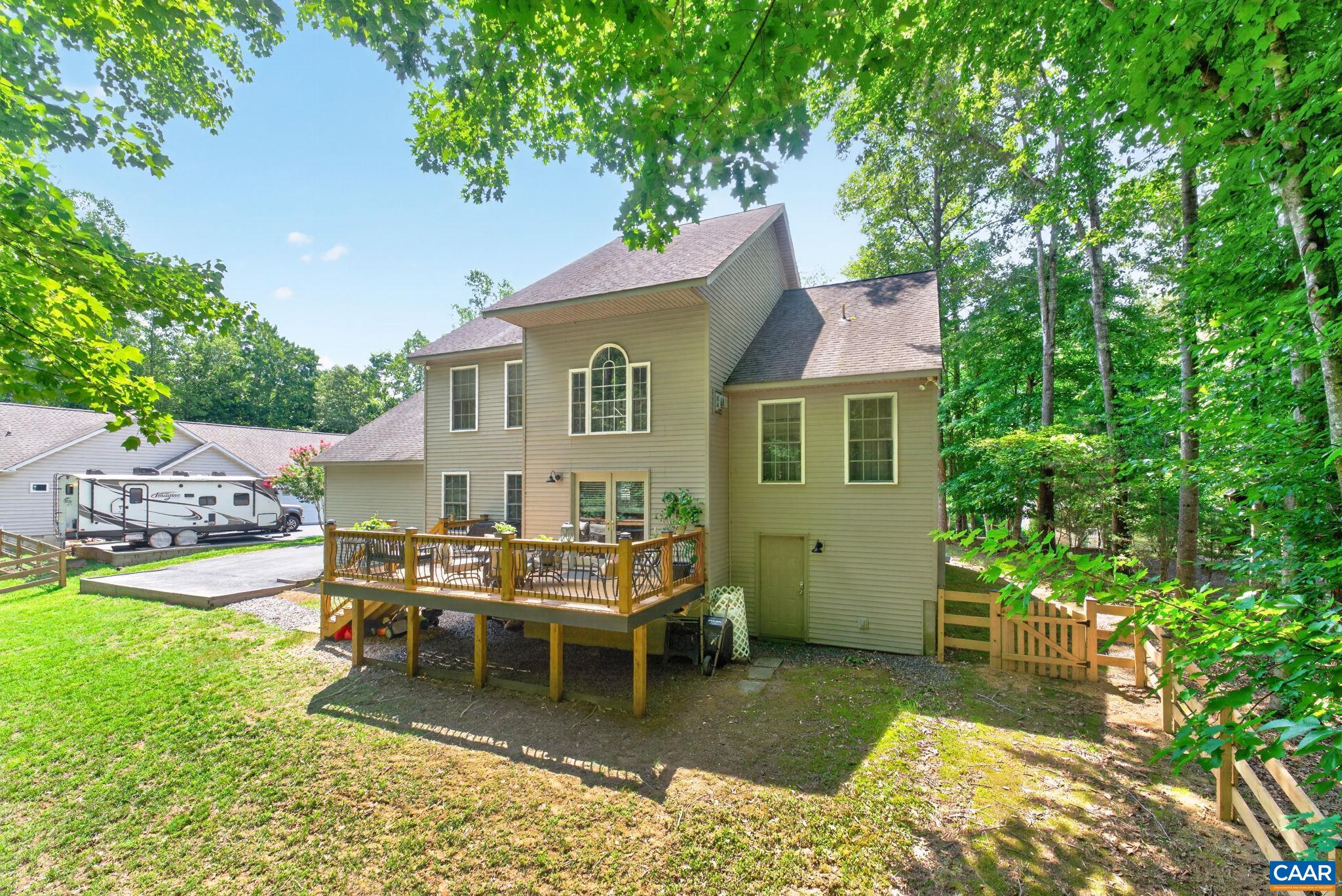 40 Brougham Road Palmyra, VA 22963 - Photo 10 of 55