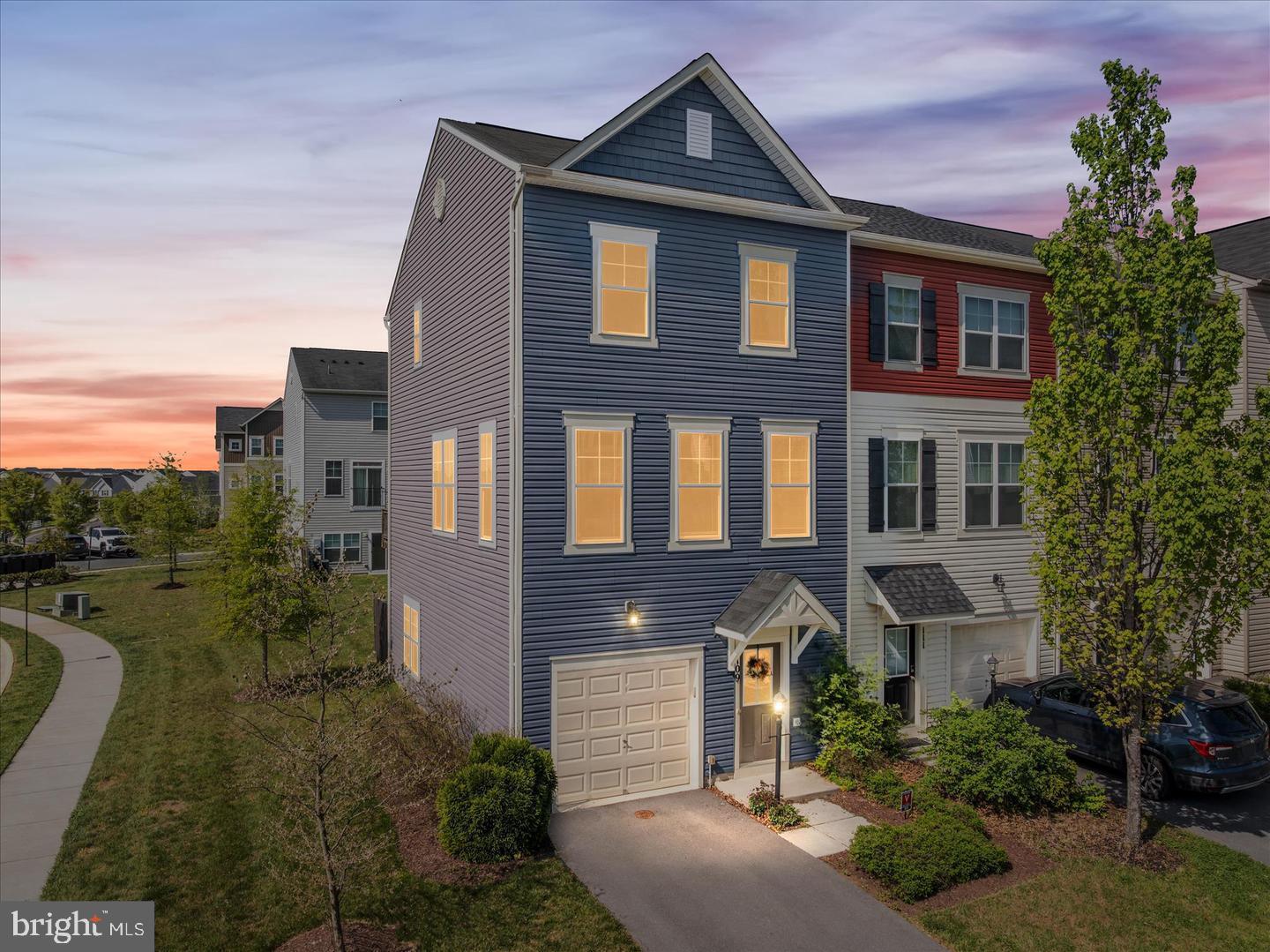 109 Splendor Garden Way Stephenson, VA 22656 - Photo 1 of 57