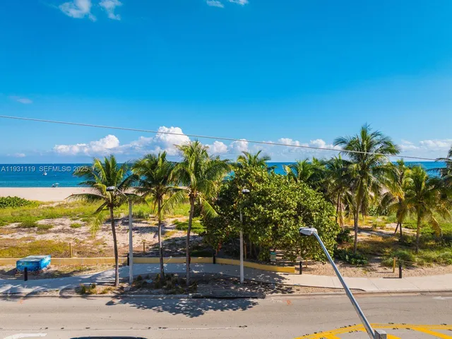 $4,950,000 | 499 North Ocean Boulevard, Unit 4, Pompano Beach, FL 33062