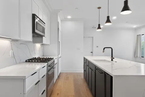 $899,000 | 50-56 Leo M Birmingham Parkway, Unit 302, Boston, MA 02135