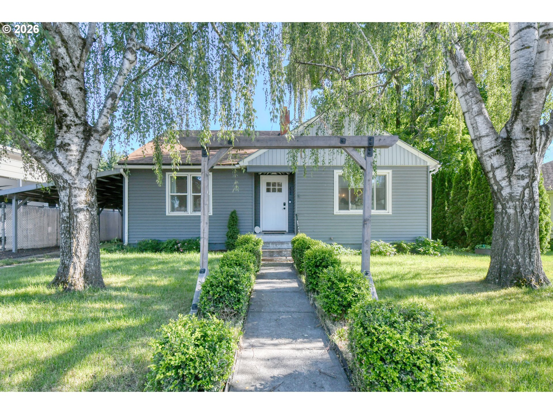 424 Darwin Street Athena, OR 97813 - Photo 2 of 43