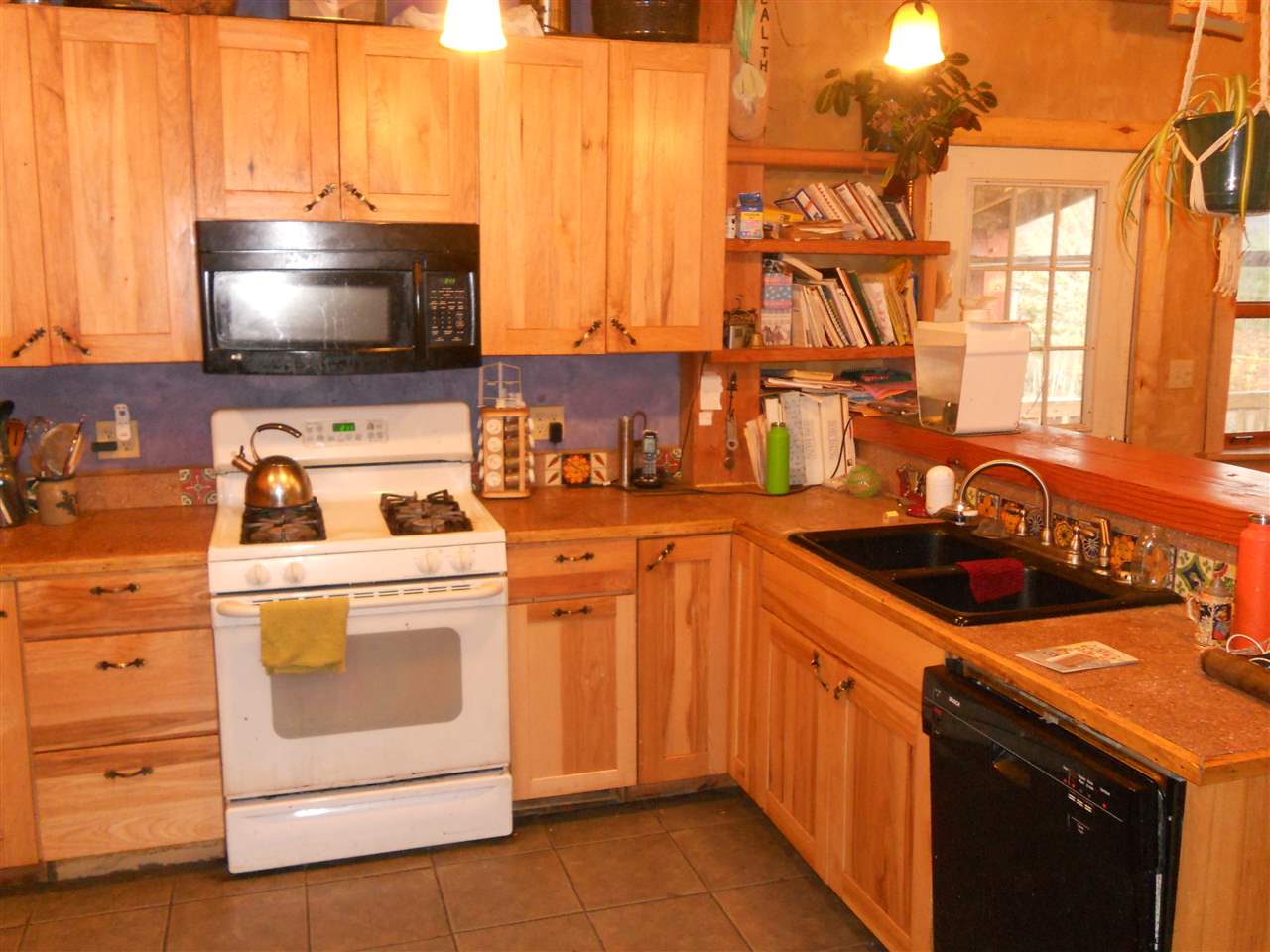 2850 Witchcat Road Enosburg Falls, VT 05450 - Photo 2 of 15 Gallery Image 2