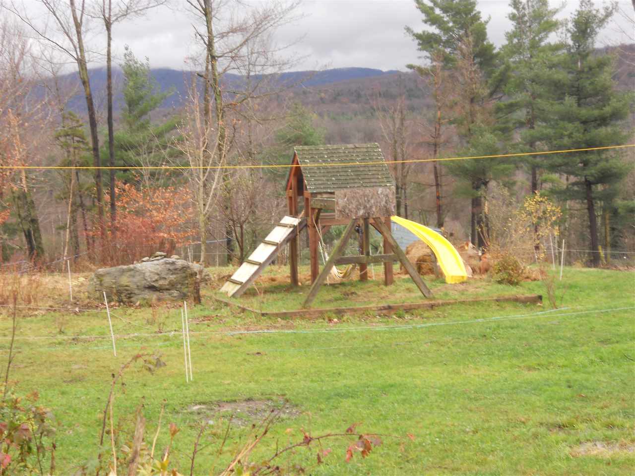 2850 Witchcat Road Enosburg Falls, VT 05450 - Photo 11 of 15 Gallery Image 11