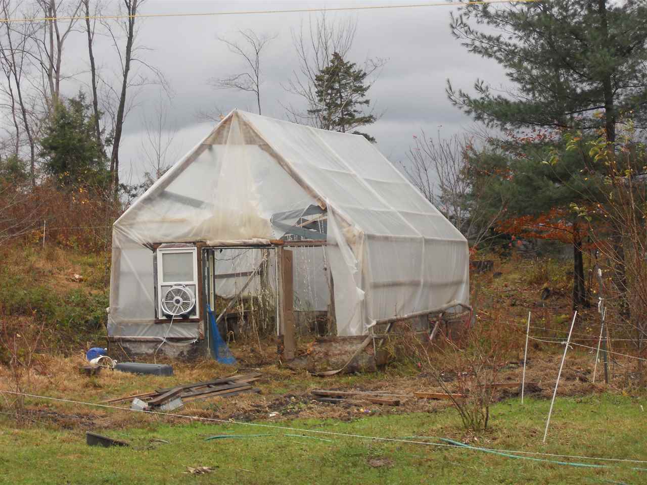 2850 Witchcat Road Enosburg Falls, VT 05450 - Photo 12 of 15 Gallery Image 12