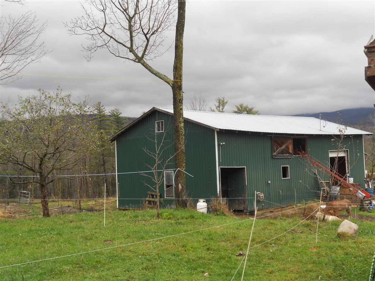 2850 Witchcat Road Enosburg Falls, VT 05450 - Photo 13 of 15 Gallery Image 13