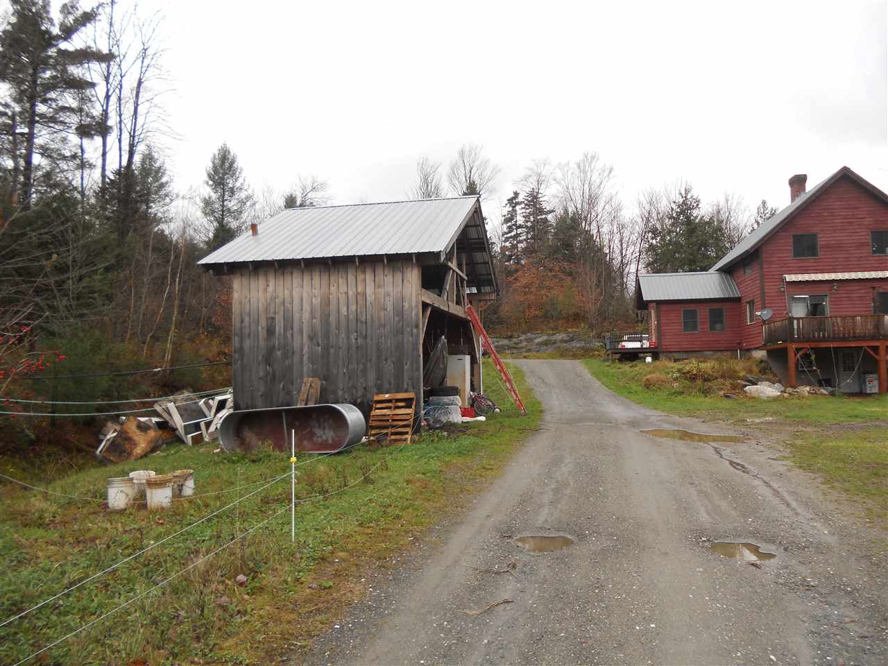 2850 Witchcat Road Enosburg Falls, VT 05450 - Photo 14 of 15 Gallery Image 14