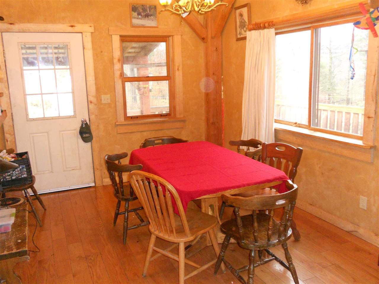 2850 Witchcat Road Enosburg Falls, VT 05450 - Photo 5 of 15 Gallery Image 5