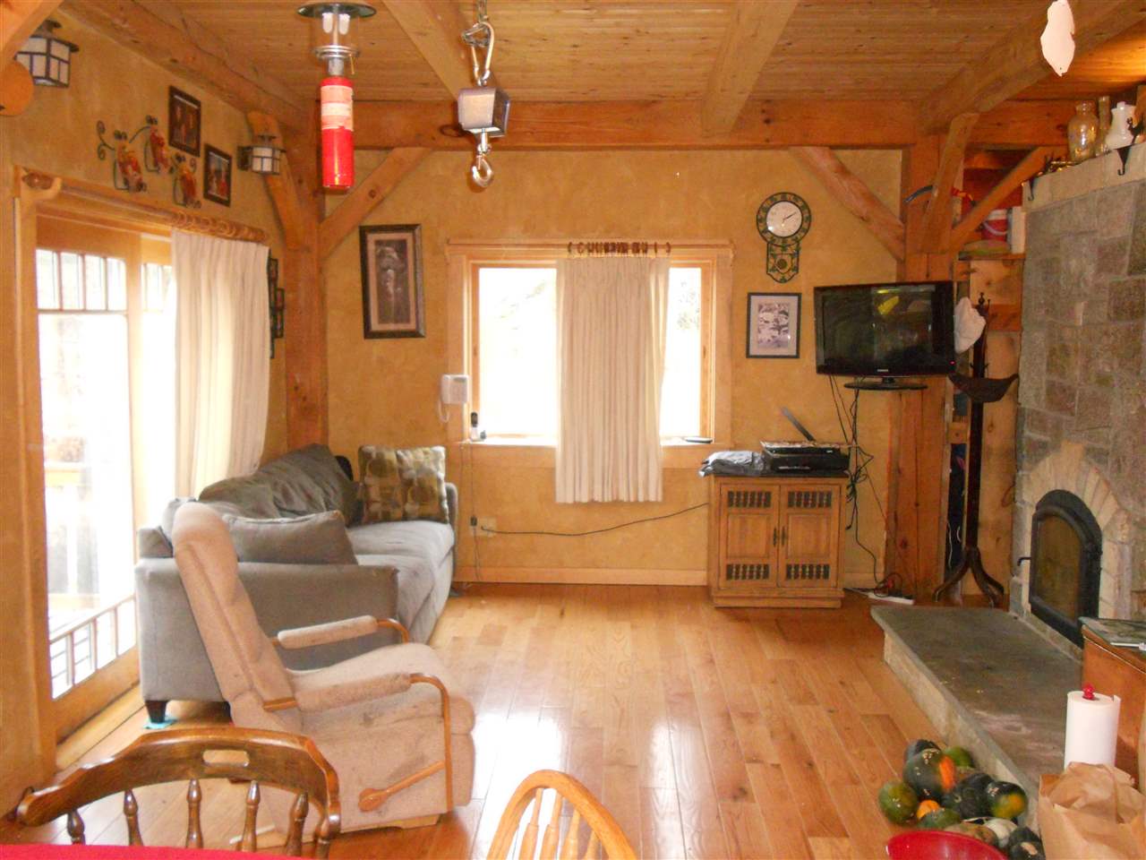 2850 Witchcat Road Enosburg Falls, VT 05450 - Photo 6 of 15 Gallery Image 6