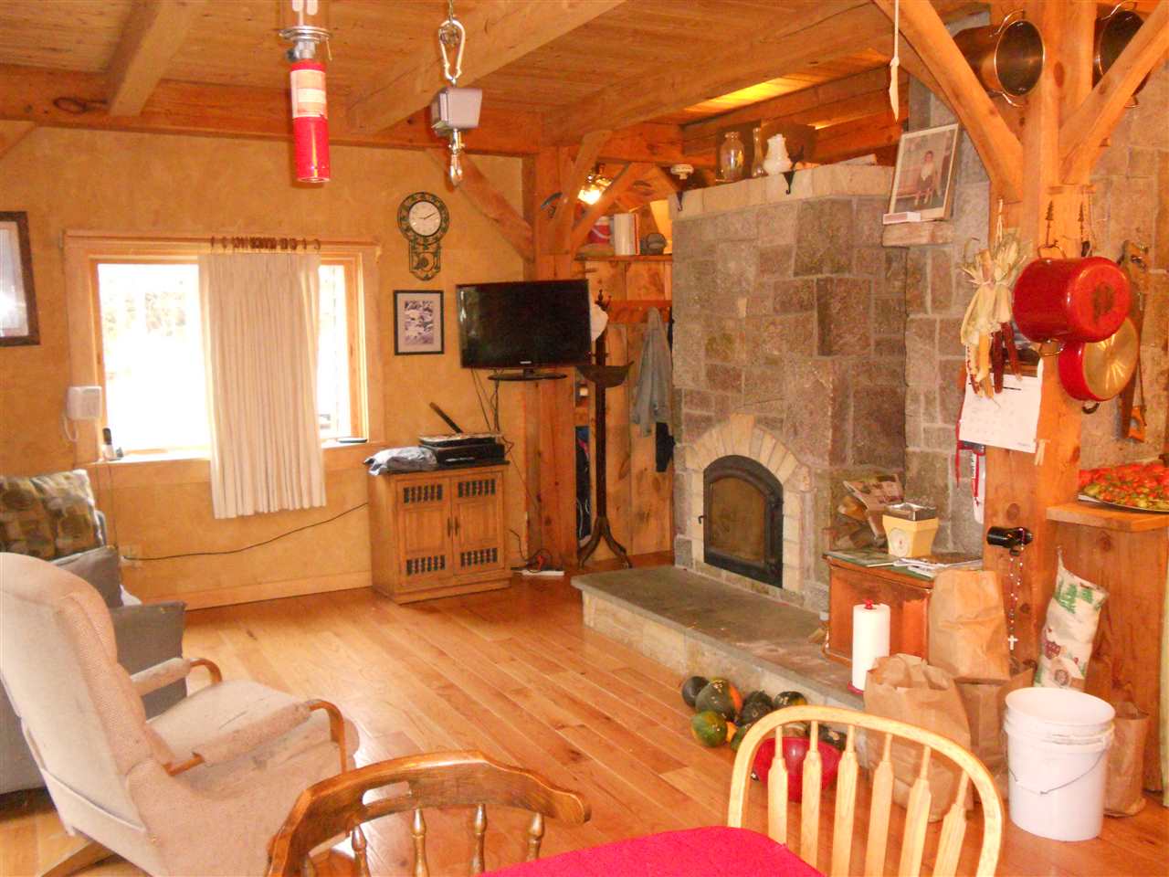 2850 Witchcat Road Enosburg Falls, VT 05450 - Photo 7 of 15 Gallery Image 7