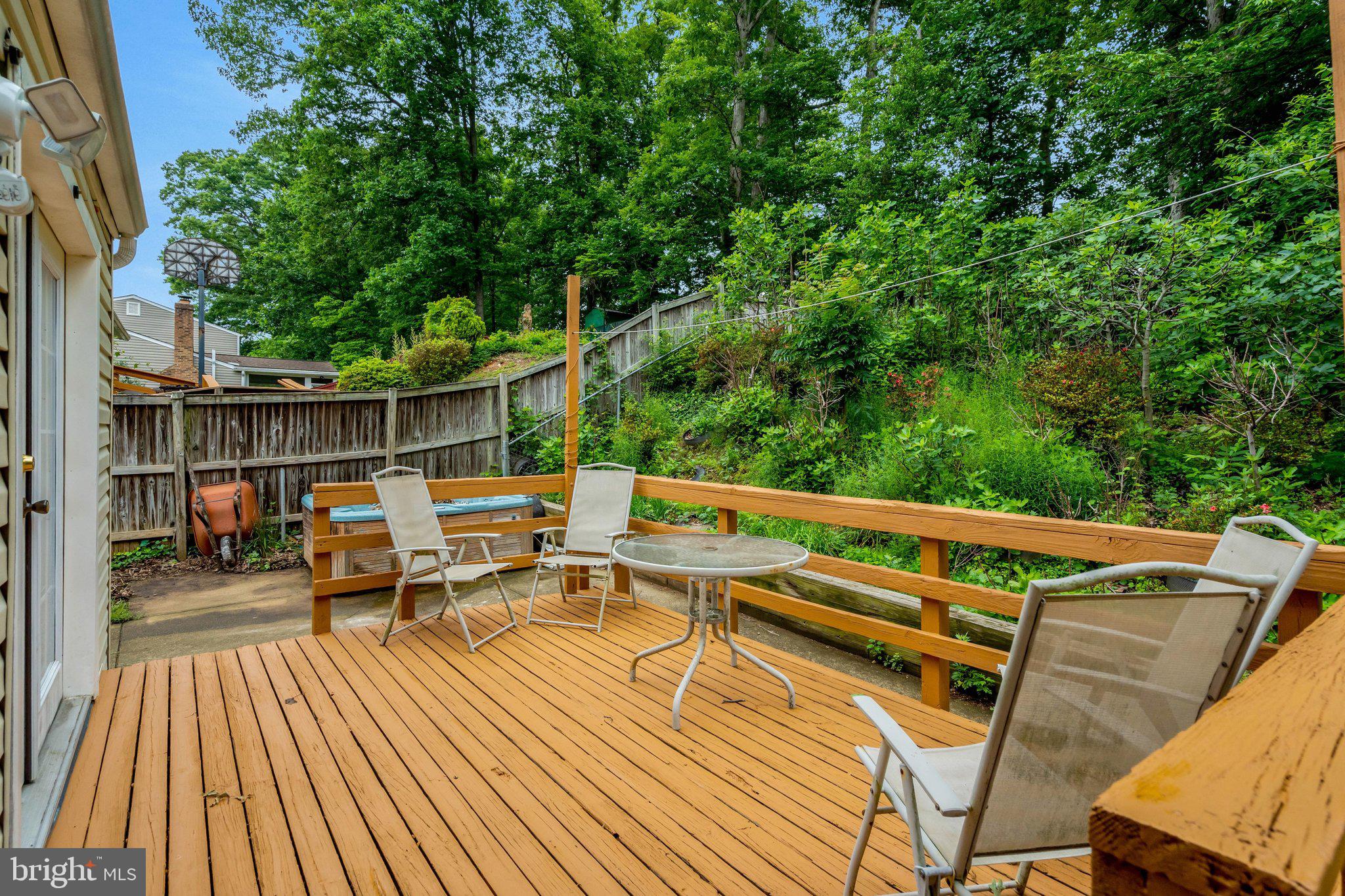 5759 Heming Avenue Springfield, VA 22151 - Photo 48 of 54