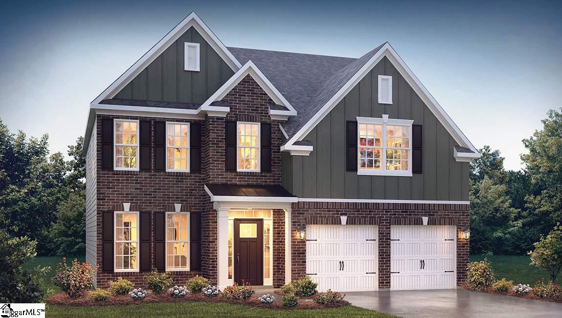 274 Santa Ana Way Duncan, SC 29334 - Photo 1 of 3 Gallery Image 1