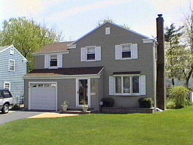 183 Shelbourne Road Rochester, NY 14620 - Photo 1 of 1 Exterior Front