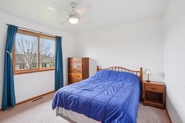 $464,900 | 316 Burl Oak Drive, DeForest, WI 53532