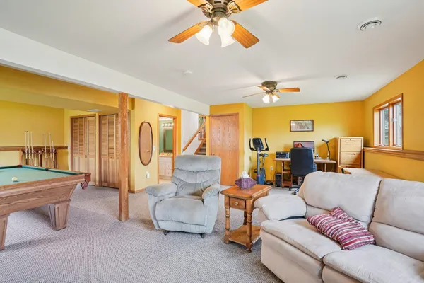 $464,900 | 316 Burl Oak Drive, DeForest, WI 53532