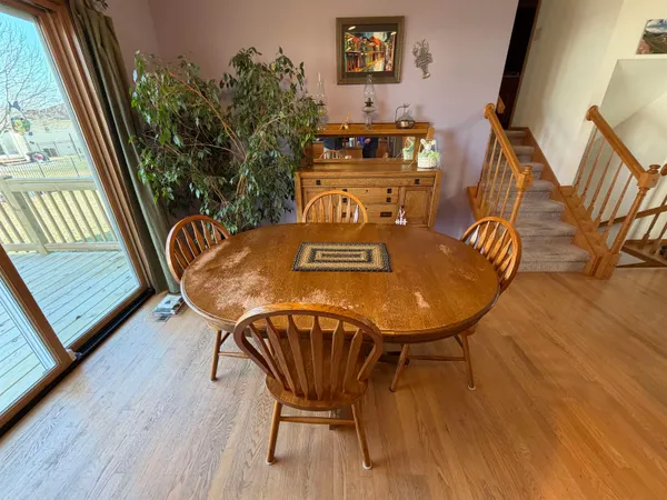 $464,900 | 316 Burl Oak Drive, DeForest, WI 53532