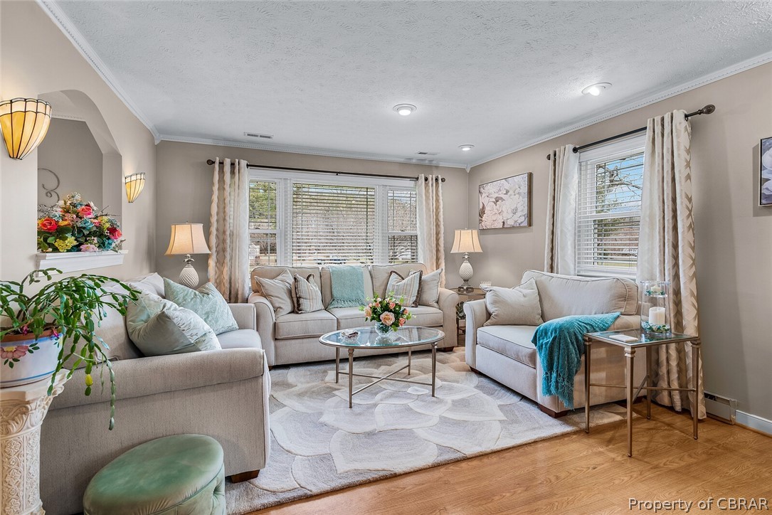 6904 Fields Landing Road Hayes, VA 23072 - Photo 3 of 40 Gallery Image 3