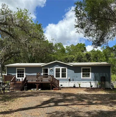 $239,900 | 7790 North Hamilton Road, Dunnellon, FL 34433