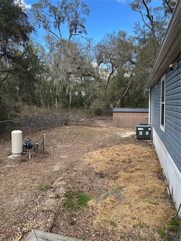 7790 North Hamilton Road Dunnellon, FL 34433 - Photo 24 of 37